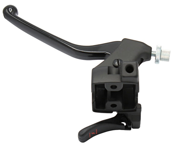 Domino Complete Copping -Handles - Rieju (3021.04)