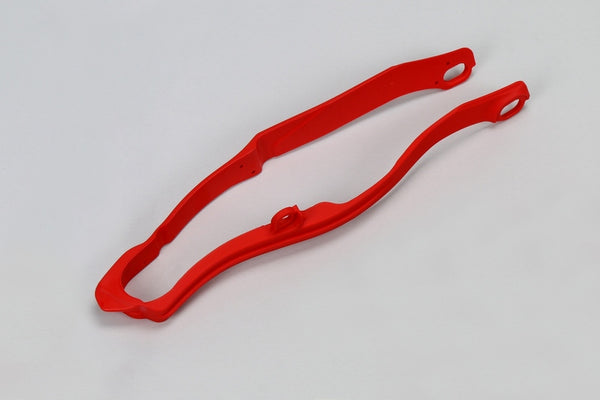 UFO -Kettenlids - Rot - Honda CRF250R/450R (HO04663#070)