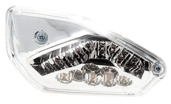 V Indicateur de pièces LED AVANT DROIT OE TYPE MBK NITRO 50 / YAMAHA YQ50 Aerox 6M3N8W291B