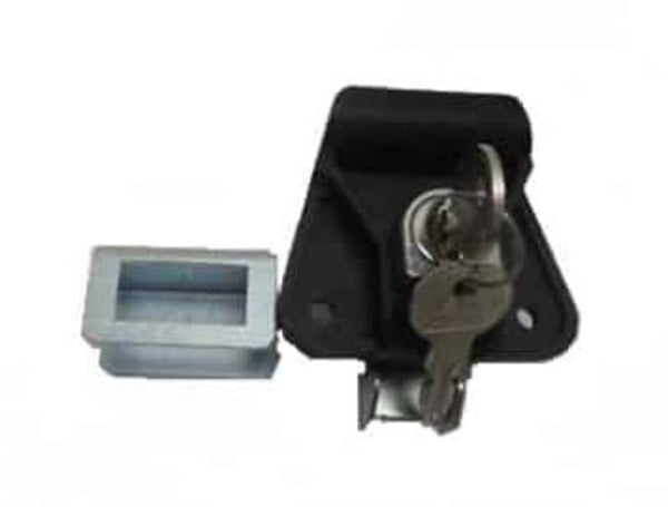 Art ATV BZ11000 Lock 110-0039