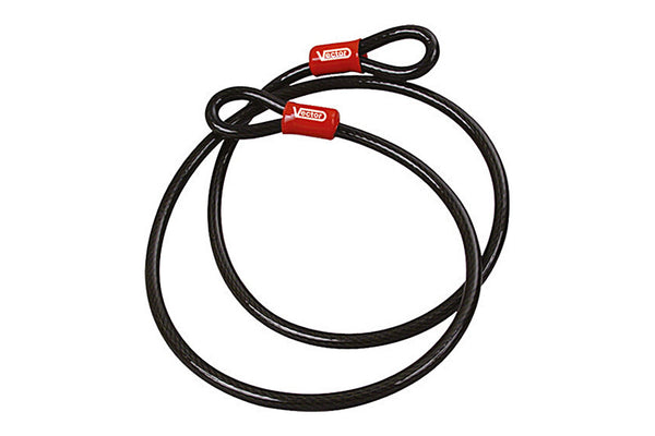 Vector MAX Cable Waven Lock - Ø15mm / 1.0m