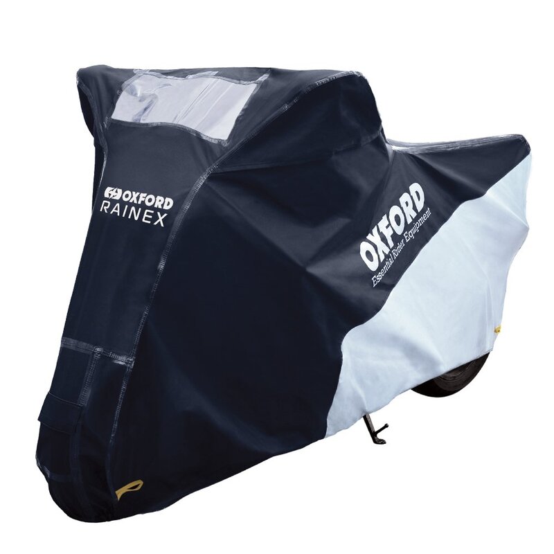 Couverture de vélo d'Oxford Rainex Small CV501