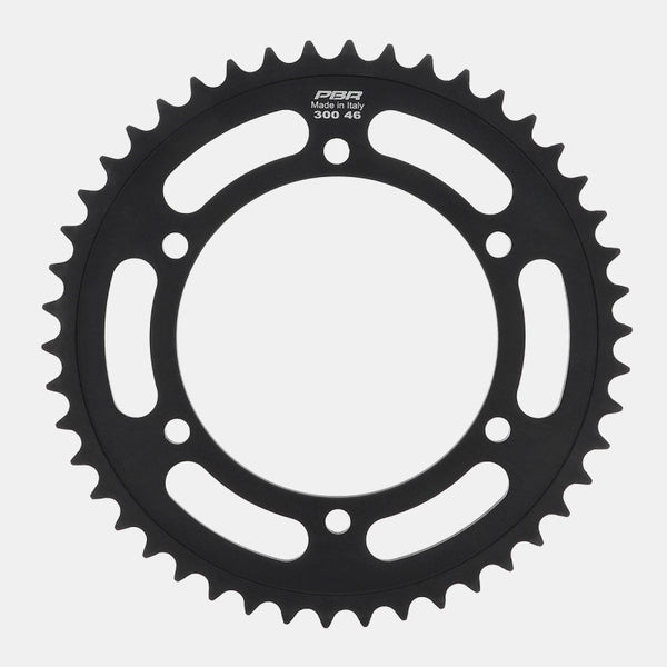 PBR Standard C45 Steel Achter Sprock 4549 - 520 4549 48 C45