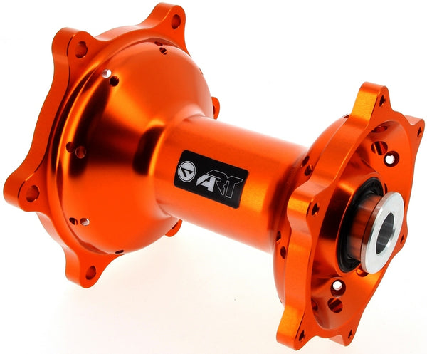 RFX Hub arrière 300110