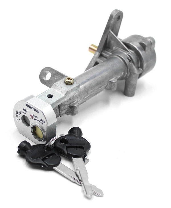 V onderdelen ontstekingsschakelaar Suzuki Burgman UH125 6604