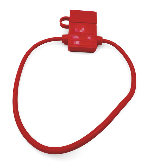 Bihr wasserdichte Sicherungshalter - A0016439