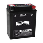 BS BATTERIE SLA ENTRETIEN ENTREPRISE GRATUITE Activé de l'usine - BB12AL -A2