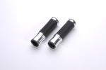 LSL Aluminium & Diamond Grips No Waffle 138G125SI