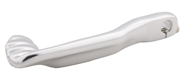 V Parts Kick Start Gray Ask-10 Silver