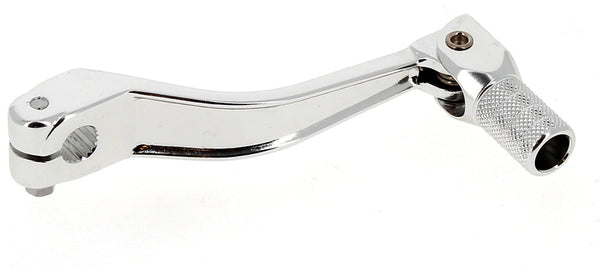 V Parts Shift Live Aluminium Gray Derbi Derbi DD-Silver