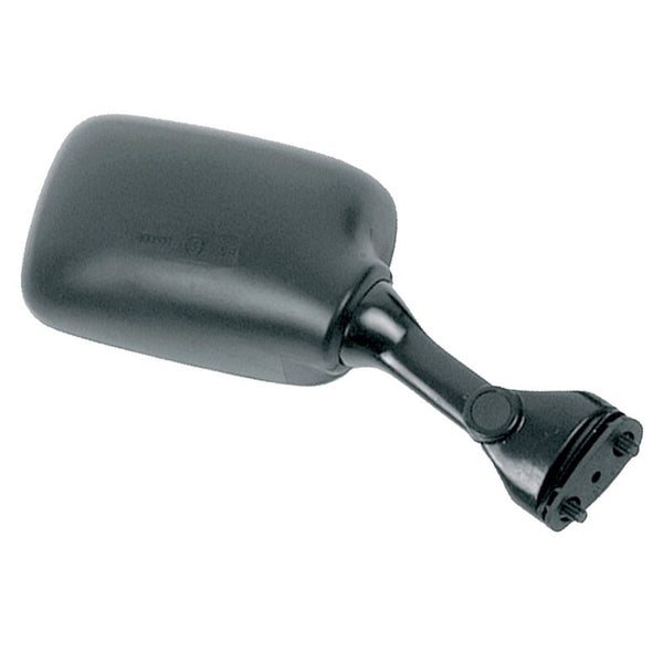 Vicma rechter spiegel OEM - Black Suzuki RGV250 / TL1000 (1PC) ES590D