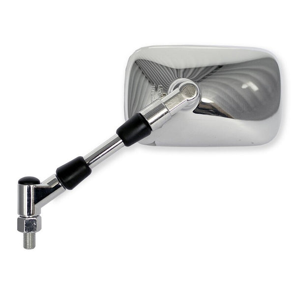 Vicma Miroir gauche OEM - Chrome Suzuki GZ125 Marauder (1pc) ES681i