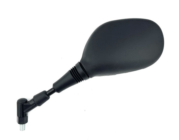 Vicma Linkspiegel OEM - Schwarz Suzuki UH125 (1PC) ES683I