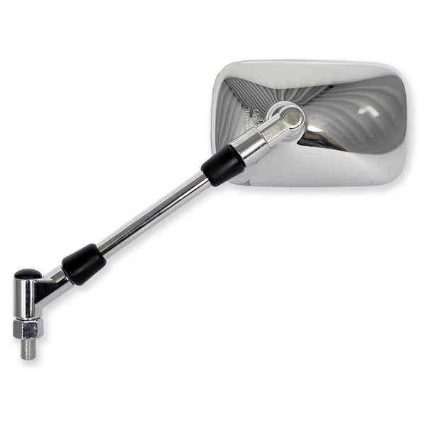 Vicma Miroir gauche OEM - Chrome Suzuki SV650N / TU125 (1PC) ES688I