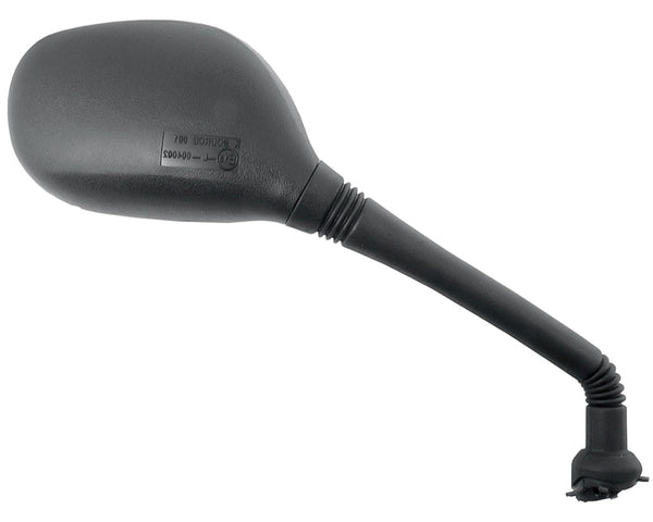 Vicma rechter Mirror OEM - Black MBK Skycruiser 125 (1 stc) EY432D