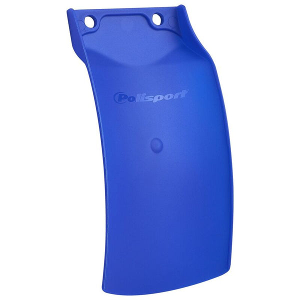 Politiepoortschokklep Zwart Yamaha YZ250F/YZ450F 8905500002