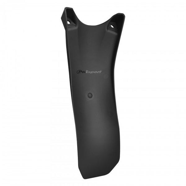 Politiepoort achter schokflap zwarte Honda CRF250R/450R 89069001