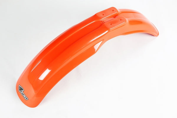 Fender Fender Orange Honda CR125R / 250R / 500R HO02600 # 121