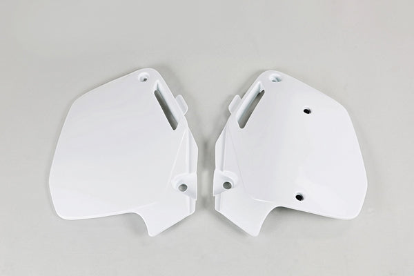 Panneaux latéraux d'UFO HO02626 # 041