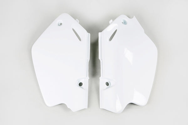 Panneaux latéraux d'OVNI HO03626 # 041