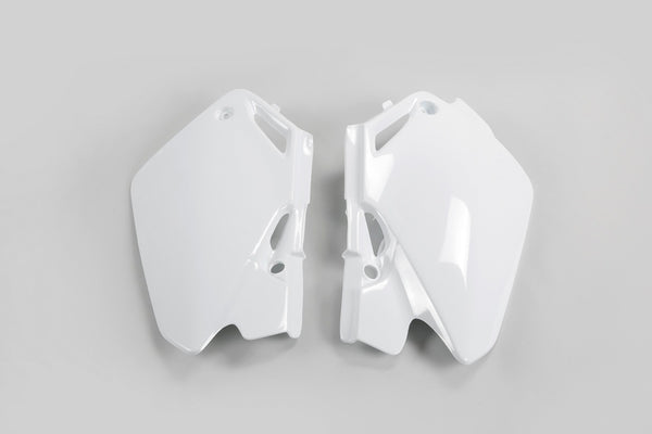 Panneaux latéraux d'OVNI HO03631 # 041