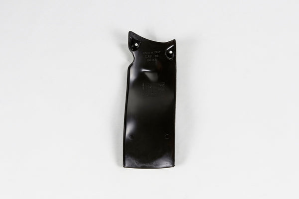 UFO Heckschockklappe schwarzer Honda CRF250R HO04608#001