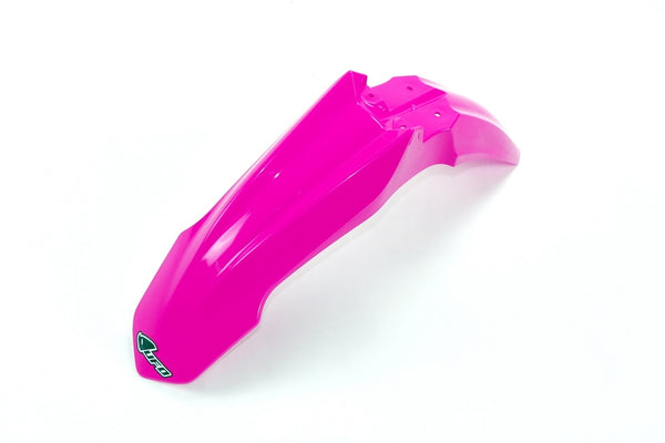 Fender Front Fender Pïnk Honda CRF250R HO04655 # P