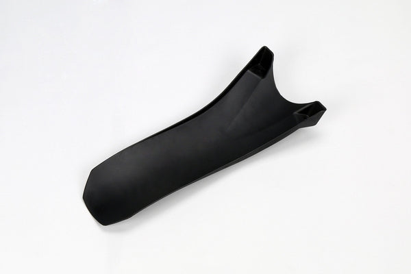 UFO Heckschockklappe schwarzer Honda CRF250R/450R HO04664#001