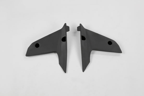 Radiateur inférieur d'OVNI couvre le Husqvarna HU03325 # 001