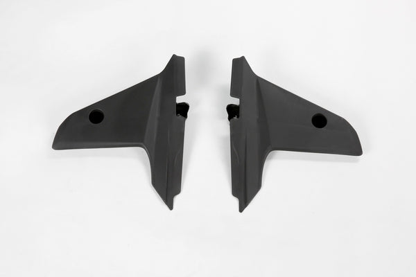 Radiateur inférieur d'OVNI couvre le Husqvarna HU03335 # 001