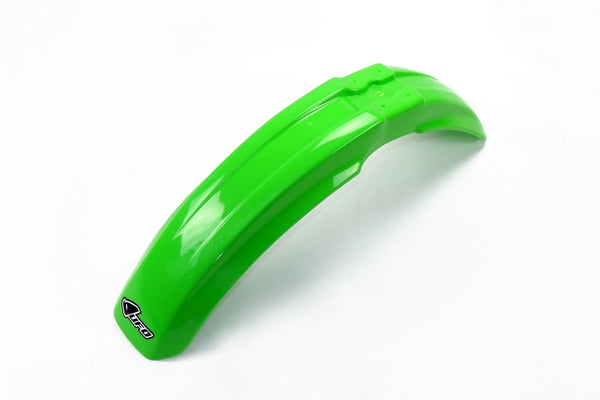 UFO Front Fender KX Green KTM KX125 / 250/500 KA02755 # 026