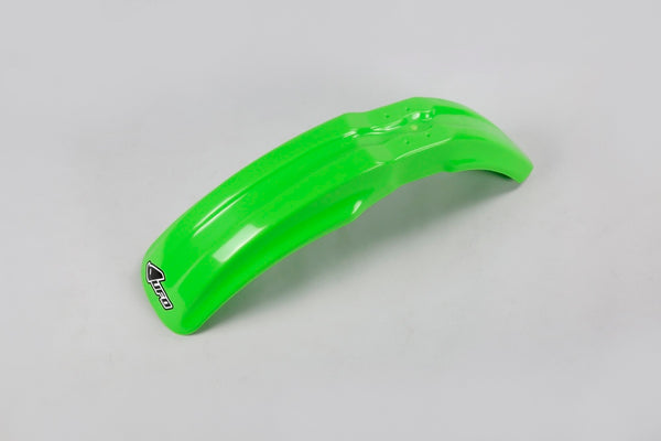 Fender avant Restyled Green Kawasaki KX80 / 85 KA02757 # 026