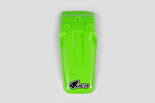Fender arrière UFO KX Green Kawasaki KX60 KA02786 # 026