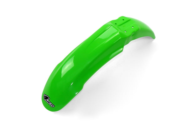 Fender avant UFO KX Green KTM KX125 / 250 KA03736 # 026