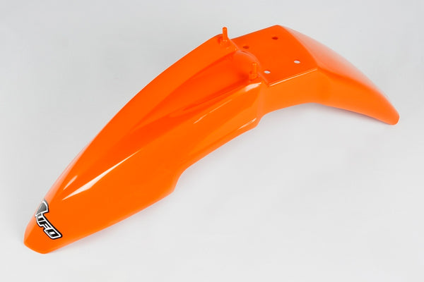Fender Fender Ufo Supermotard Orange KT03012 # 127