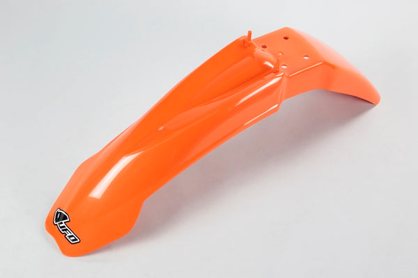 Fender Fender Orange KTM KT03062 # 127