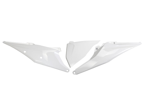 Panneaux latéraux d'OVNI KT04093 # 047