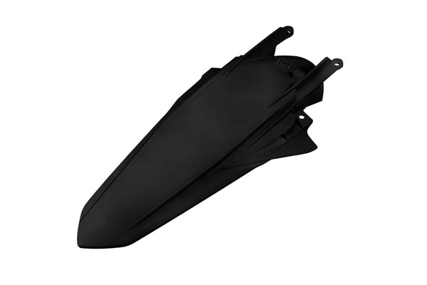 Fender arrière UFO Black KTM EXC / EXC-F KT05002 # 001