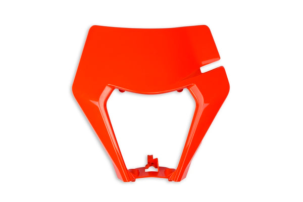 UFO voorpaneel Neon Orange KTM Exc/Exc-F KT05003#fflu