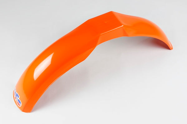 UFO Frontfender Orange ME08001#F 