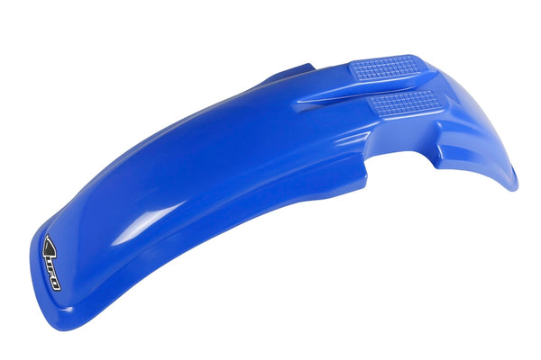 UFO Front Fender Reflex Blau Universal PA01013#081 