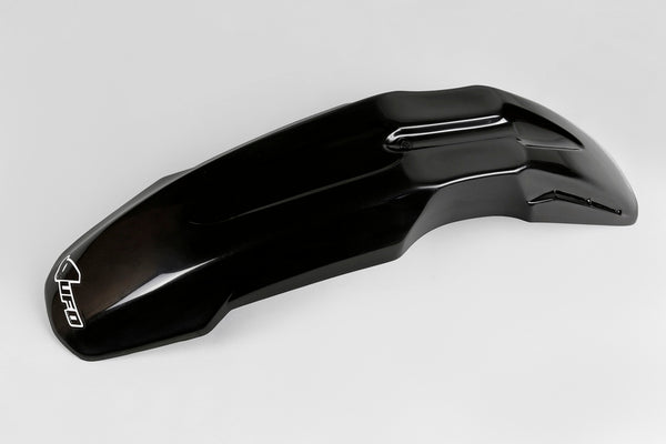 Fender avant UFO Supermotard Black PA01029 # 001