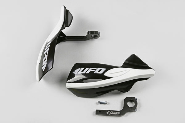 Kit de montage noir Patrol Ufo Patrol inclus PM01642 @ 001