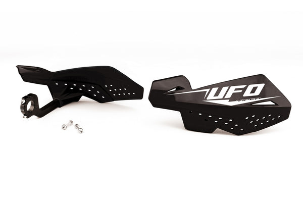 Ufo Viper HandGuards Black PM01660 @ 001