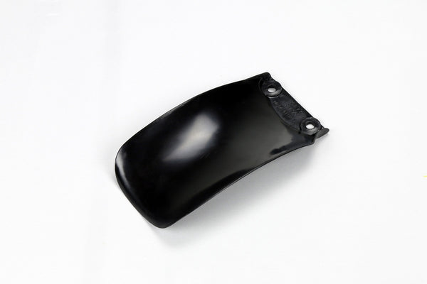 UFO Heckschockklappe schwarzer Suzuki SU02998#001