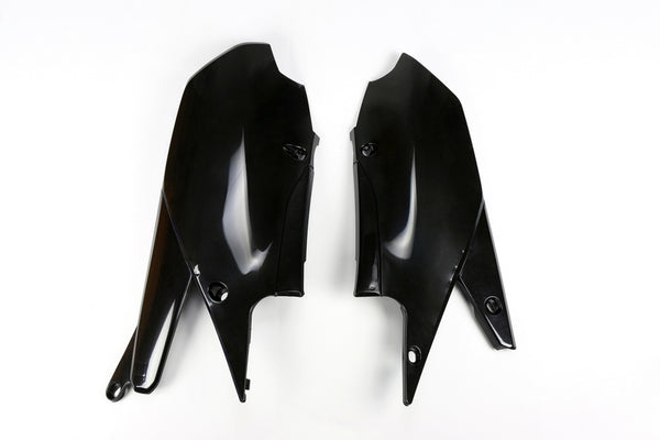 Panneaux latéraux d'OVNI YA04859 # 001