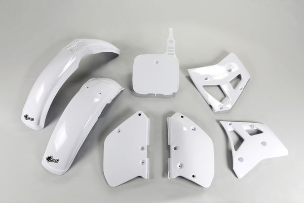 Kit en plastique d'OVO Couleur OEM Yamaha yz250 yakit293 @ 999