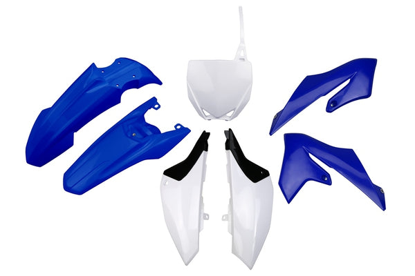Kit en plastique d'OVNI YAMAHA YZ 65 OE COLOR 2018-2019 YAKIT322 @ 999