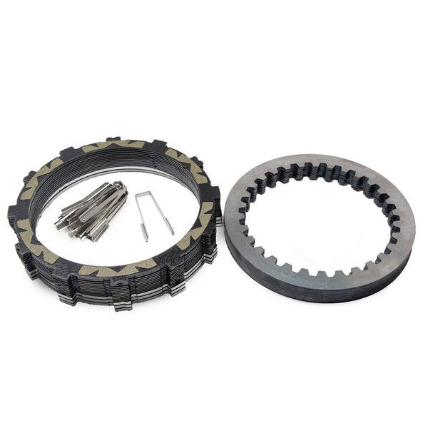 Recluse Torqdrive (Adventure) Cluth Kit RMS-2809009