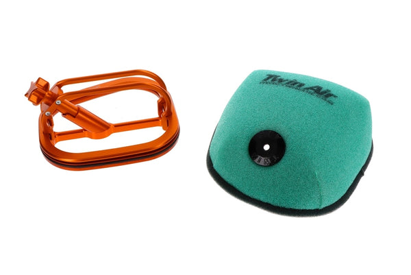 TWIN AIR Powerflow Kit 